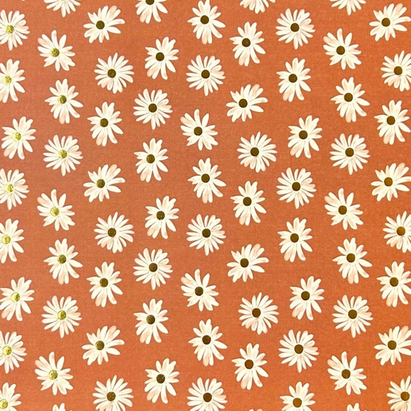 Fall Scrapbook Paper! Beautiful Autumn Colors! 12x12 Premium Card Stock! - Picture 16 of 17